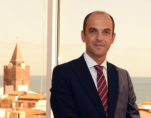 Bruno Freitas preside Instituto de Administração da Saúde