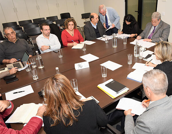 Plano de contingência para o novo Coronavírus (2019-nCov) está em vigor.