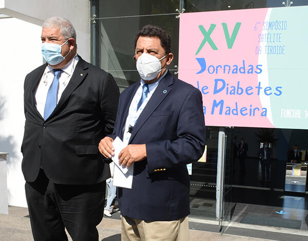 Consultas de Endocrinologia aumentaram em ano de Pandemia 