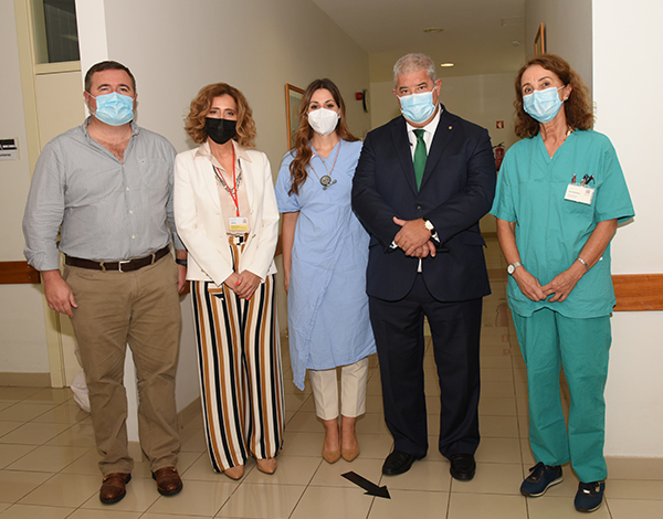 Centro de Saúde de São Roque conta com nova médica especialista