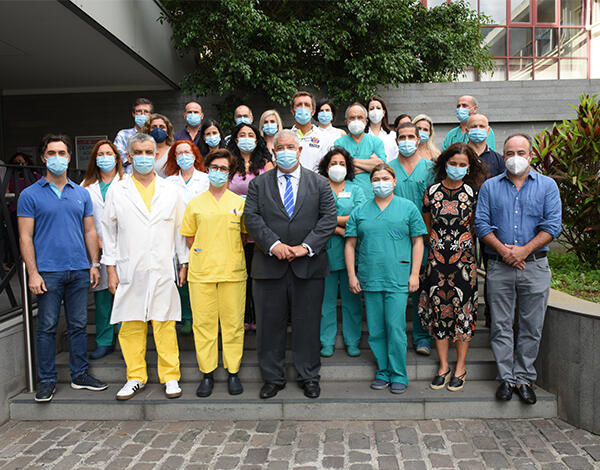 Saúde apresenta Comissão de Emergência, Catástrofe e Risco Biológico 