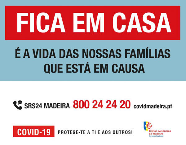 Forças de Segurança no Aeroporto reforçam a importância do cumprimento da Quarentena