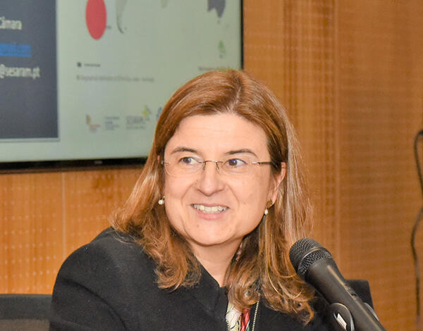 Médica do SESARAM integra ‘Task Force’ de combate ao Coronavírus