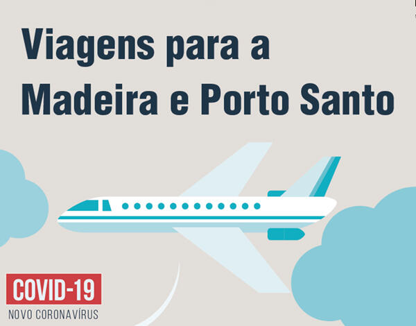 Regras: Viagens para a Madeira e Porto Santo