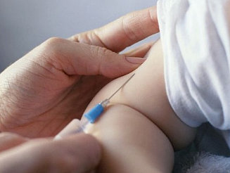 Vacina Prevenar 13 incluída no Plano Regional de Vacinação