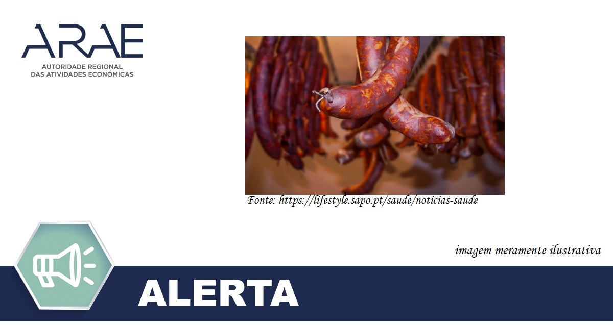 Alerta - Detetada "Trichinella" em Trás-os-Montes. Autoridades pedem análises obrigatórias à carne de porco e javali