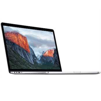Alerta ARAE – Campanha de recolha e substituição de baterias de certas e determinadas unidades de MacBook Pro da Apple, de 15 polegadas