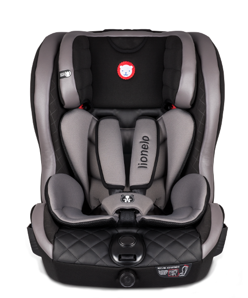 Cadeira Auto Bebé Lionelo Jasper 2