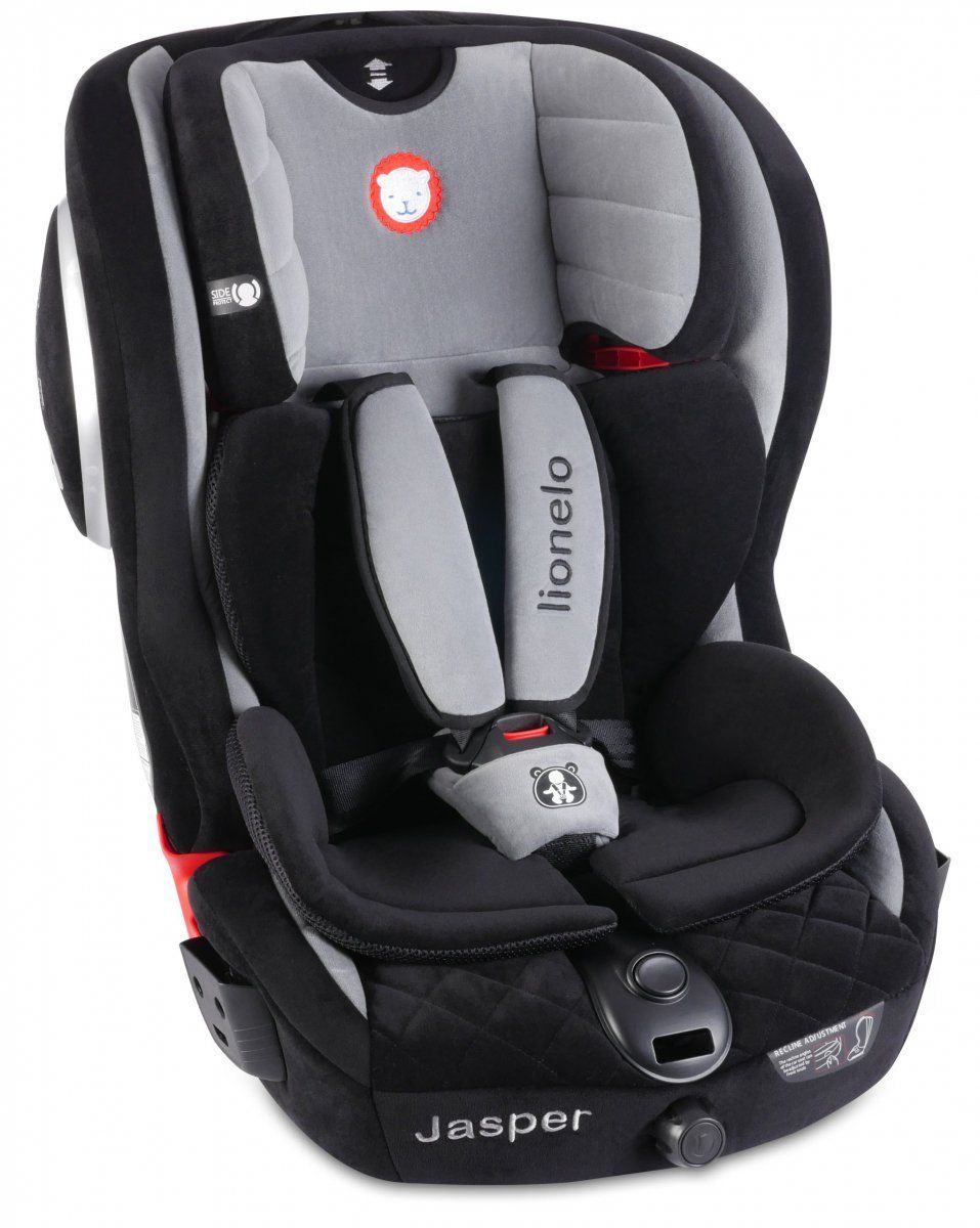 Cadeira Auto Bebé Lionelo Jasper 