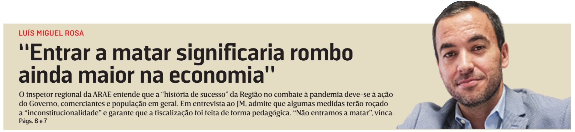 in JM-Madeira, edição de 02/11/2021