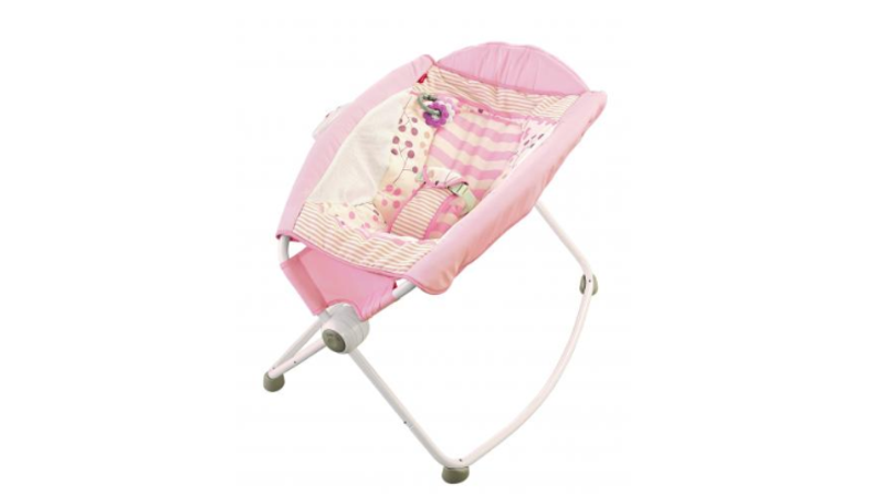 Rock N Play Fisher-Price