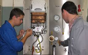 Entidade Inspetora de Gás