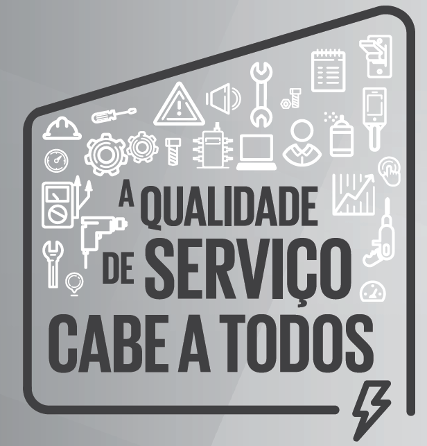 Manual de Boas Práticas para a Manutenção dos Postos de Transformação de Cliente