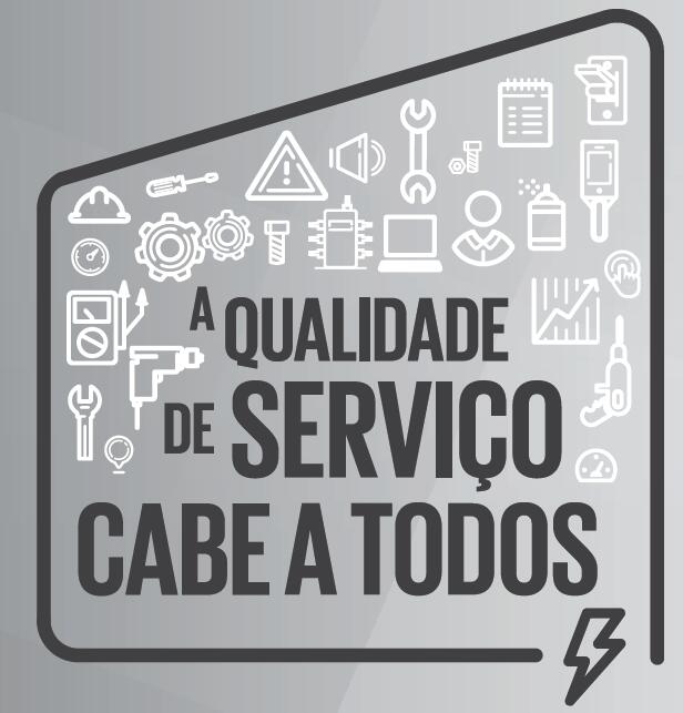 Manual de Boas Práticas para a Manutenção dos Postos de Transformação de Cliente