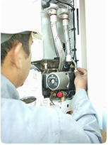 Entidade Instaladora de Gás 