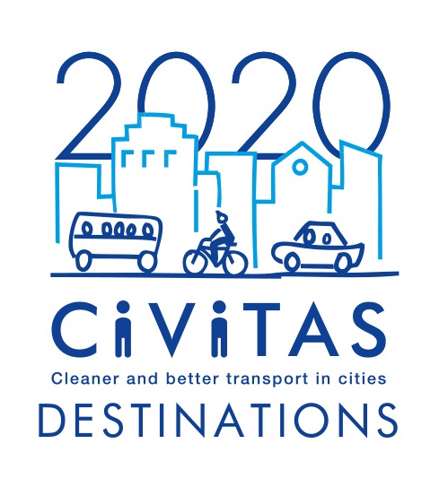 Projeto Civitas Destinations