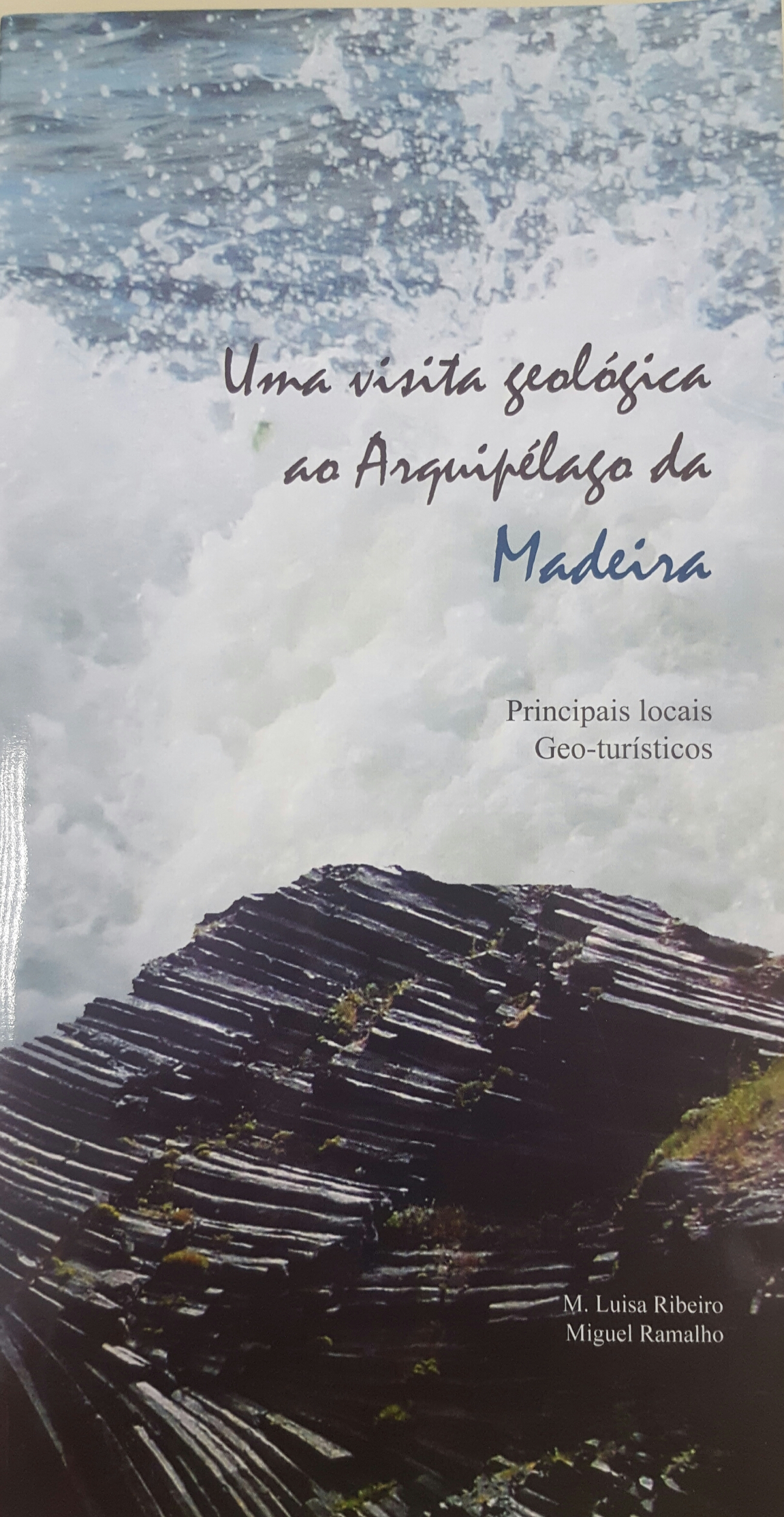 Roteiro Geo-Turístico