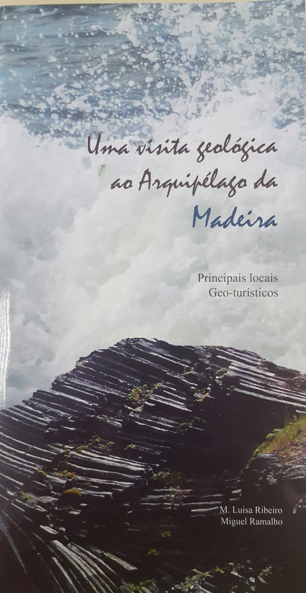 Roteiro Geo-Turístico