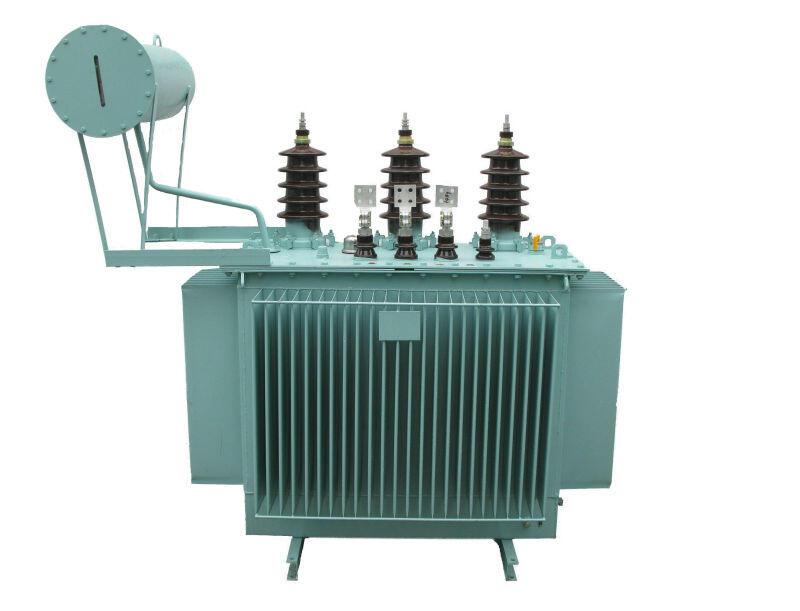 Instalações elétricas de serviço particular do Tipo B