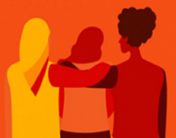 Dia Internacional pela eliminação da violência contra as mulheres