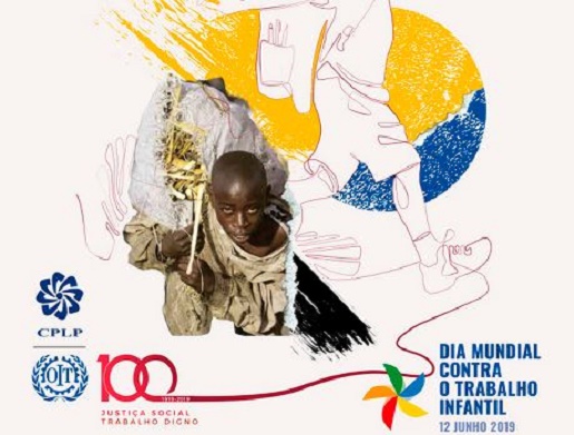 Dia Mundial Contra o Trabalho Infantil 2019