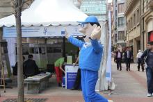 Riscos de SST e como os prevenir: 25 anos de sensibilização