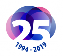 A EU-OSHA celebra o 25.º aniversário da sua fundação