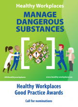 Candidata-se ao Prémio Europeu de Boas Práticas 2018-19