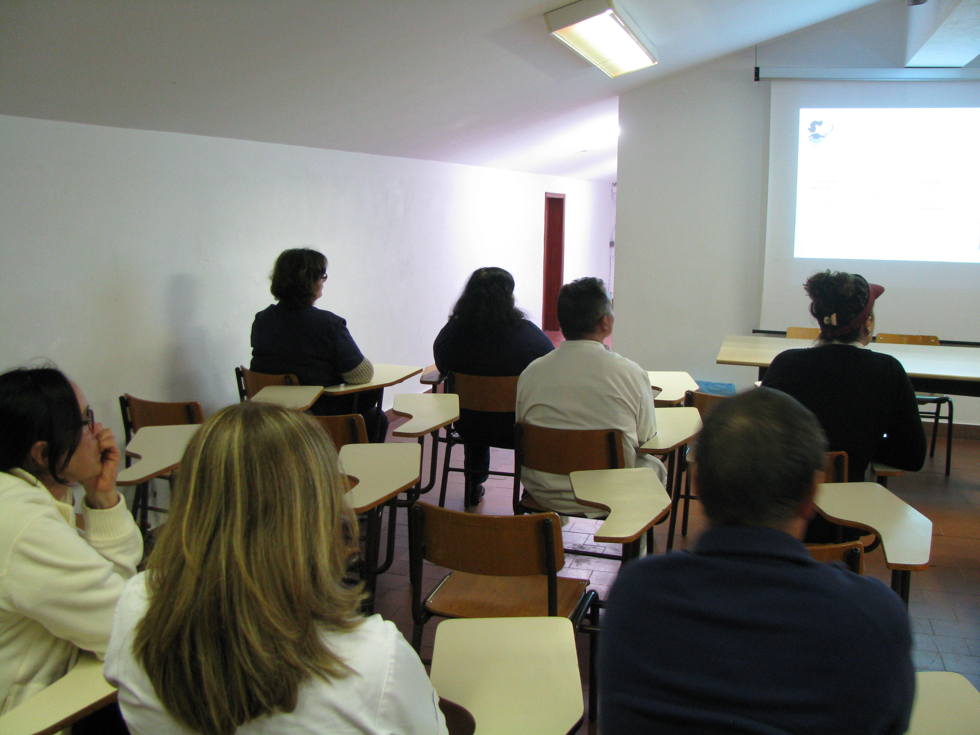 Segurança e Saúde no Trabalho nas Escolas