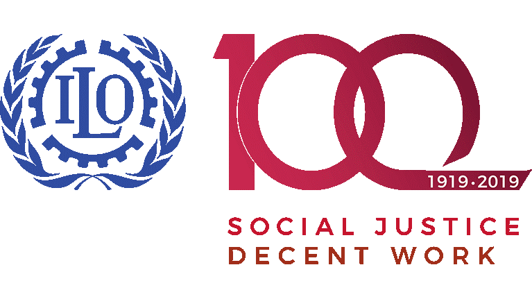 O CENTENÁRIO DA OIT _ 1919-2019