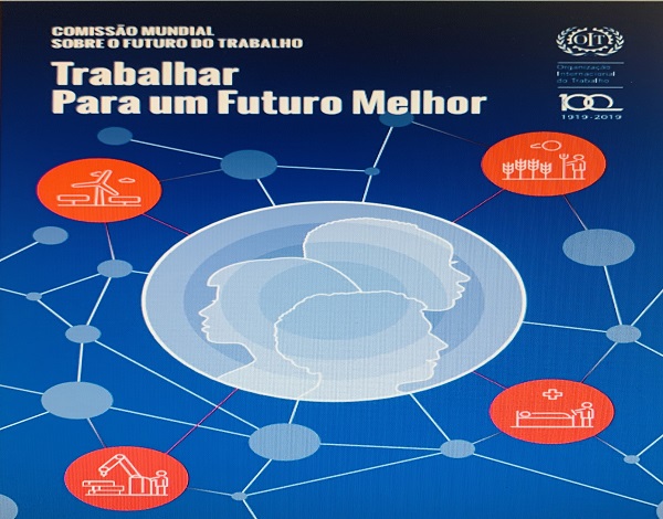 Trabalhar Para um Futuro Melhor