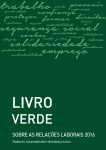 Livro Verde sobre as Relações Laborais 2016