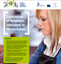 Substâncias perigosas