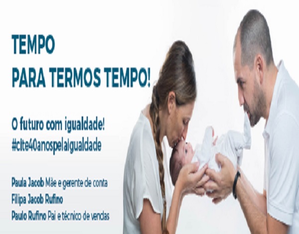 CAMPANHA USOS DO TEMPO | 2019 - CITE