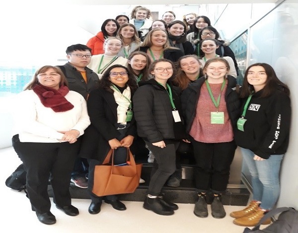 Empowering Women in the 21st Century ISCTE & CITE