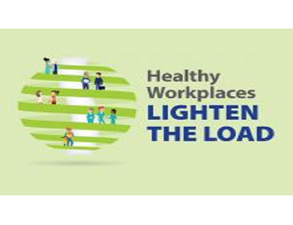 Aliviar a carga: A EU-OSHA lança a Campanha «Locais de Trabalho Saudáveis» 2020-2022