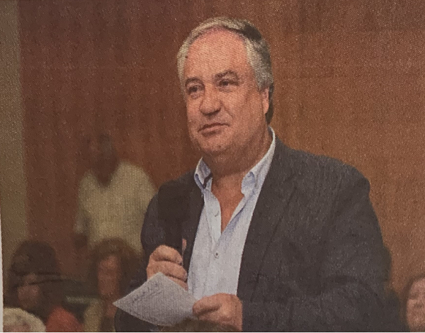 Práticas de Segurança e Saúde no Trabalho em tempo de Pandemia - Criar Oportunidades na adversidade - webinar