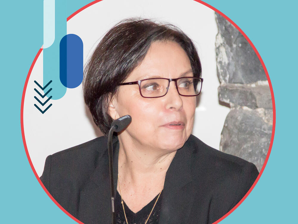 «O professor é um decisor em relação e em situação» – entrevista a Isabel Baptista