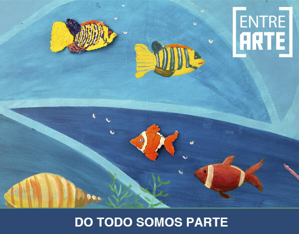 Do todo somos parte