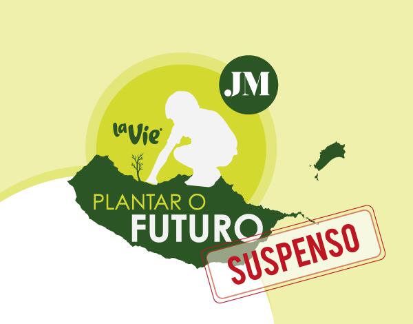 Plantar o Futuro – recuperação da natureza e educação ambiental (SUSPENSO)