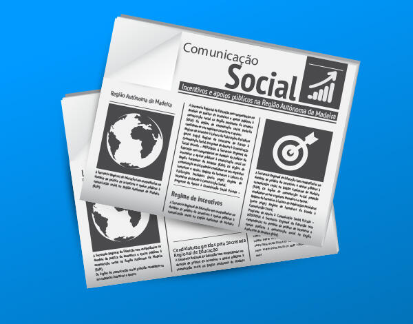 Regime de incentivos do Estado à comunicação social