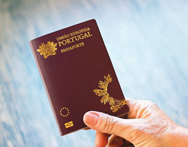 Possibilidade de Agendamento Prévio para a Emissão de Passaporte