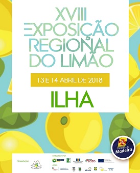 XVIII Exposição Regional do Limão 
