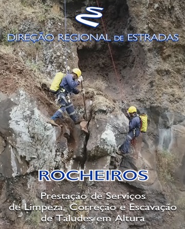 ROCHEIROS …Prestação de Serviços