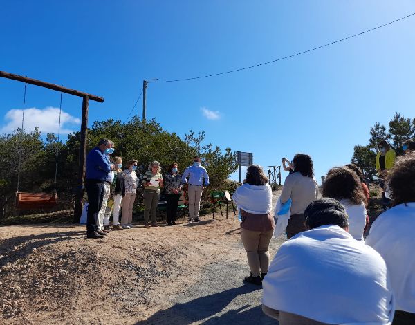 Aniversário do CAO do Porto Santo