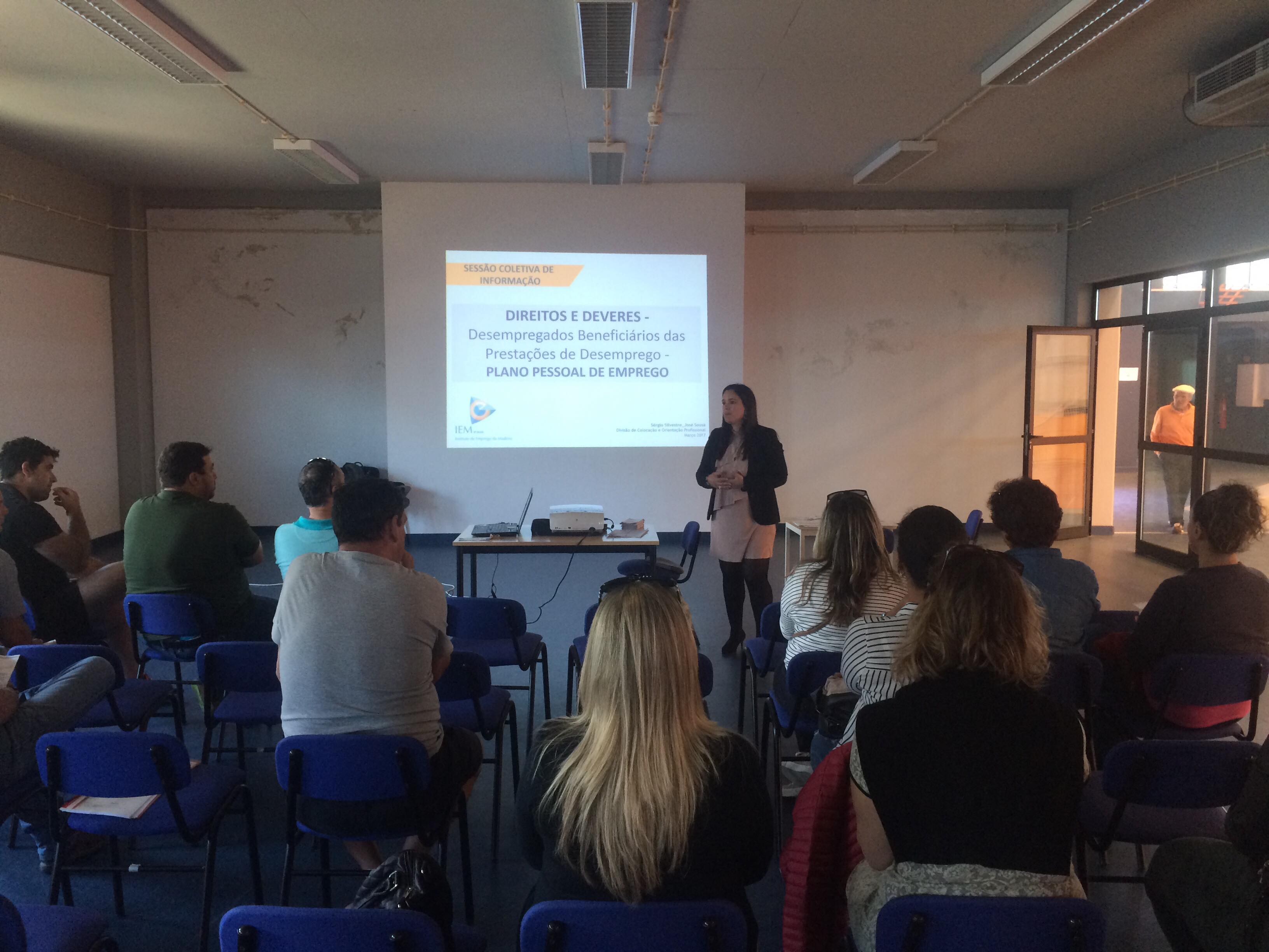 Plano Pessoal de Emprego