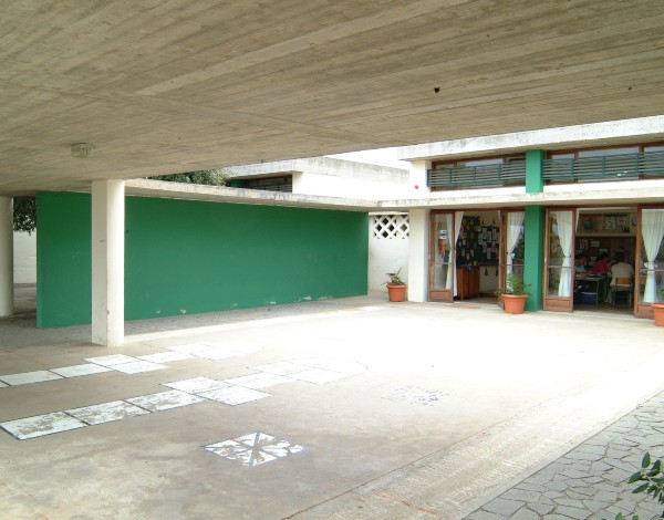 Governo Regional abre procedimento para classificação da Escola Primária do Porto Santo