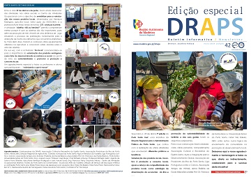 Boletim Informativo / Newsletter n.º 42