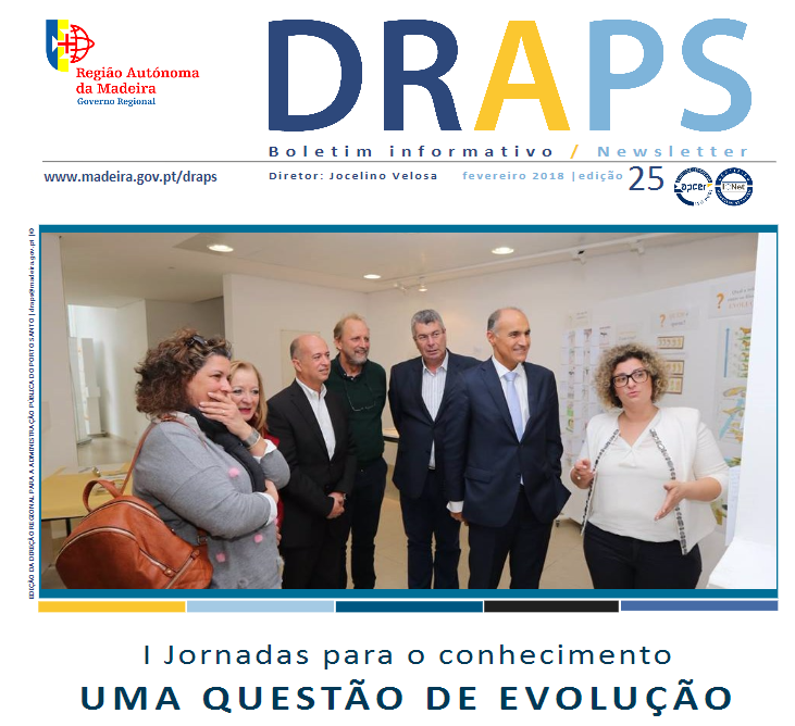 Boletim Informativo / Newsletter Especial