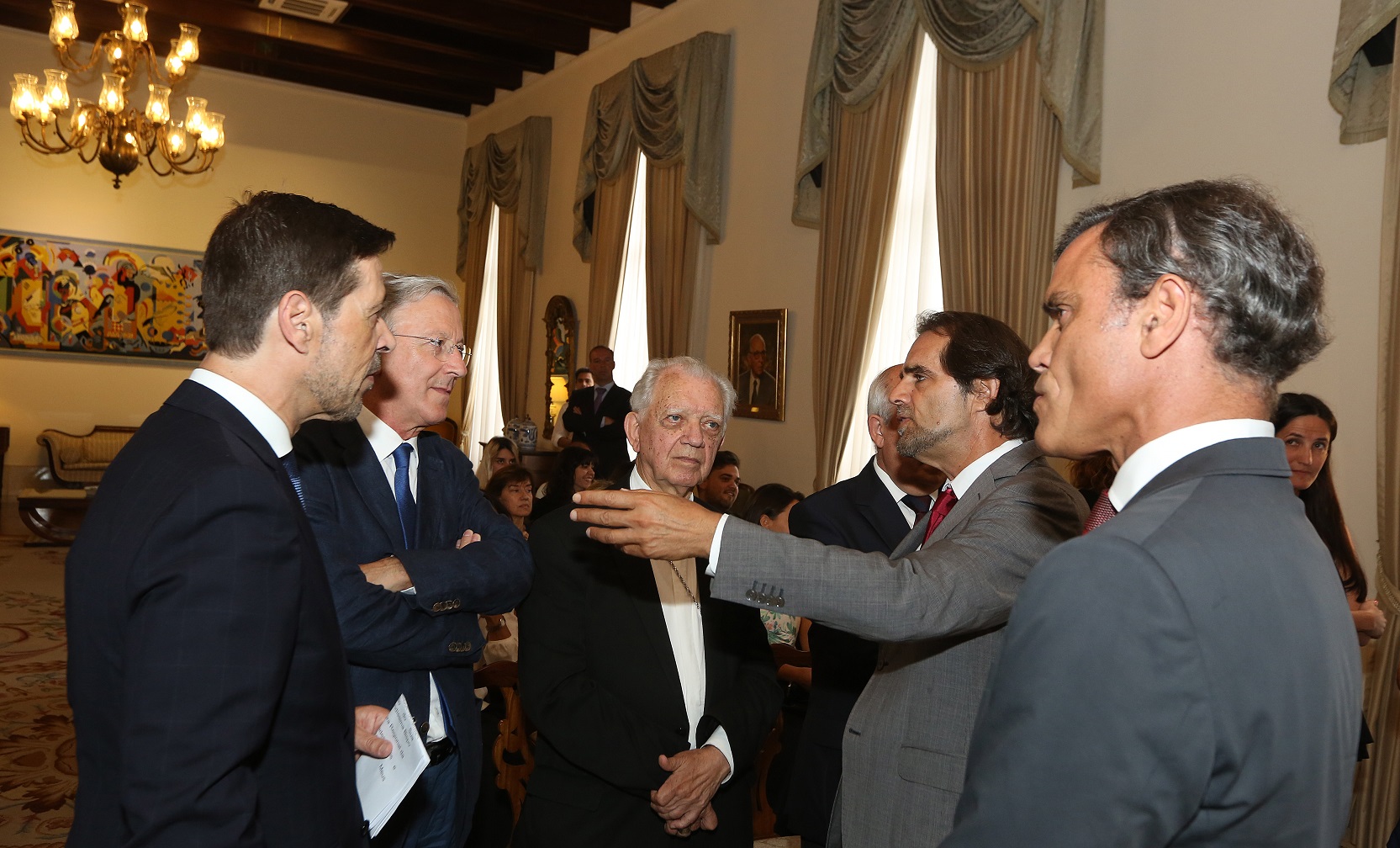 Exposição dá o mote ao arranque das comemorações dos 600 anos do descobrimento do Porto Santo e da Madeira